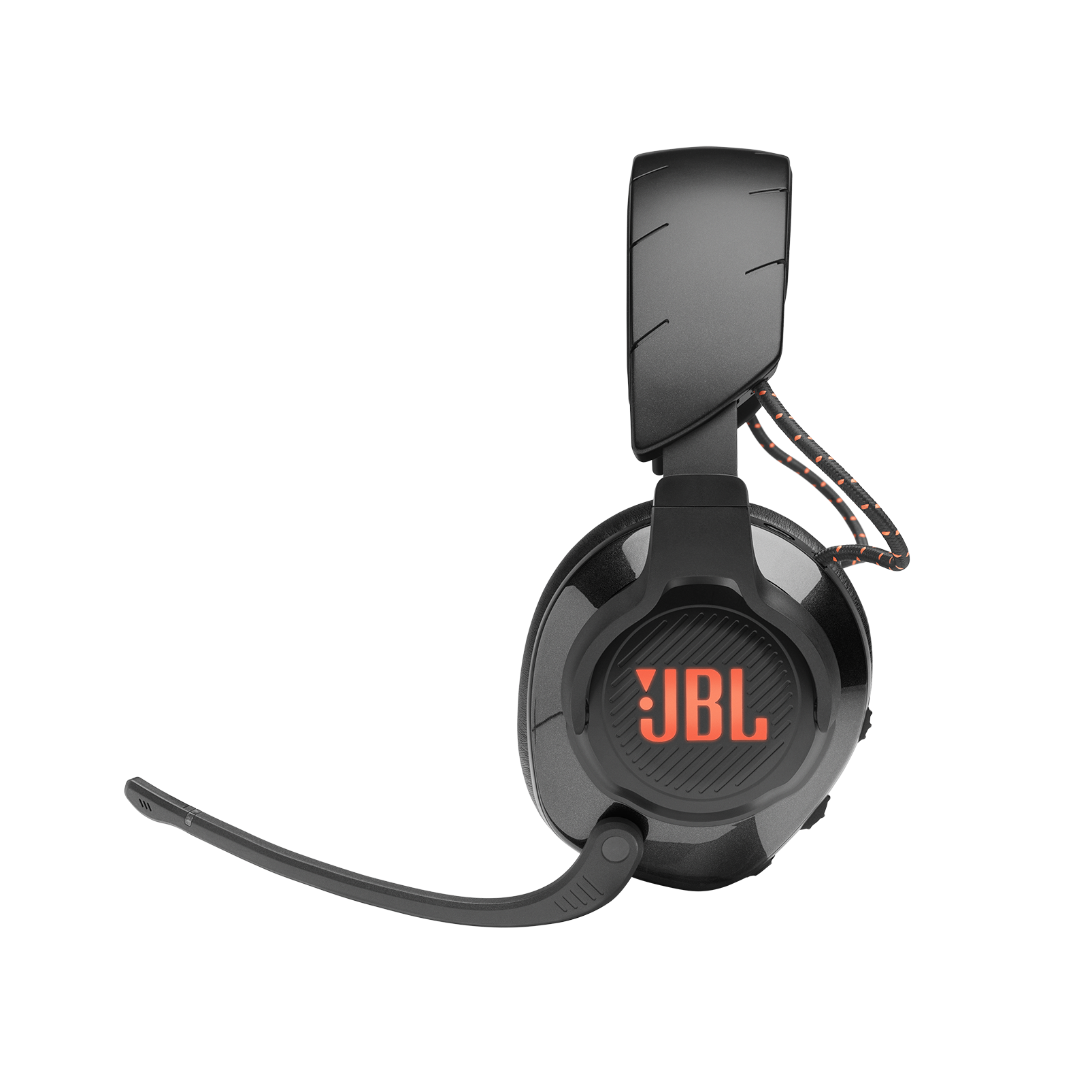 JBL Quantum 600 Wireless overear performance gaming headset with